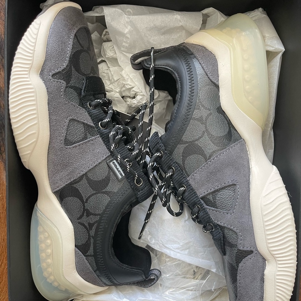Coach Citysole Runner